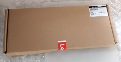 Lenovo ThinkPad Keyboard FRU 01HX459 SG-85570-XUB NEW *SEALED*