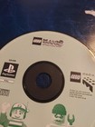 LEGO Island 2 Ps1 Disc Only