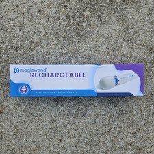 Authentic Vibratex Magic Wand Plus Massager HV-265 - Variable-Speed Version