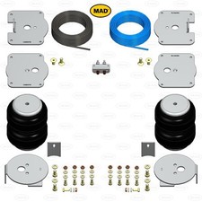 Suspensión MAD Air Master Pro Basic Ford Ranger P703