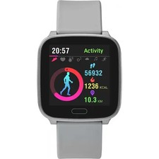 New Timex iConnect Smart Watch Heart Rate Moniter, Step Counter, Touch Screen