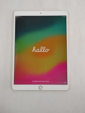 Apple iPad Pro 10.5 1st Gen A1701 64 GB iOS 17.7.10 WiFi Only For Parts
