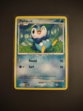 Piplup 121/147 Supreme Victors Regular Pokemon TCG on eBay