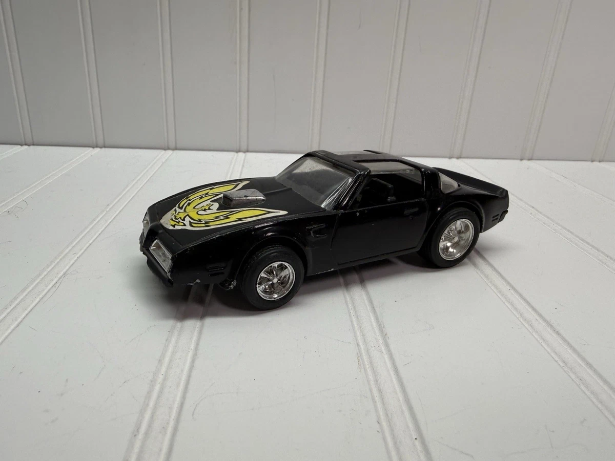 Road Signature Pontiac Firebird Trans Am Cars Contemporary