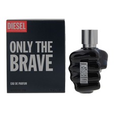 Image of Diesel Only The Brave Eau de Parfum 50ml Spray for Him
