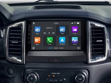 Autoradio Ford RANGER