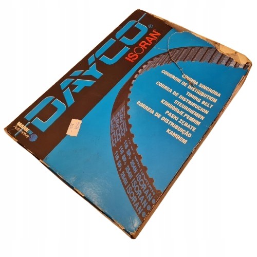 Dayco 94755 Webbing AUDI A4 B5 A6 C5 A8 D2 VW PASSAT B5 2.5 TDI