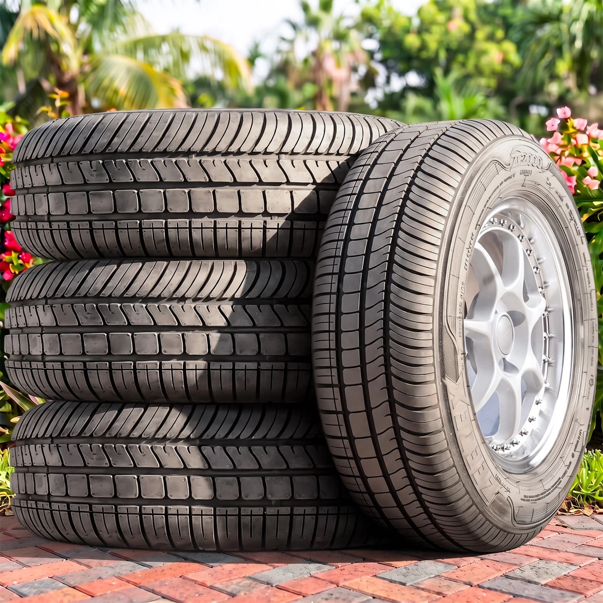 タイヤ・ホイール Fang 13inchTyre Size 145/80R13 145/80/13 Car & Truck Tires for sale | eBay
