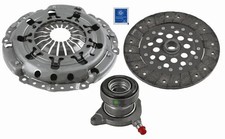 Kit d'embrayage Volvo V50
