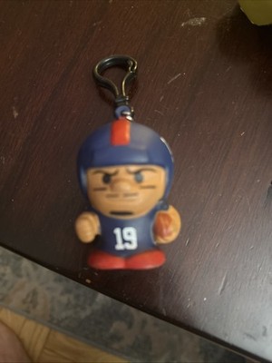 *NEW* 2021 NFL SQUEEZY MATES (YOU CHOOSE) 2.5'' Squishy Keychain Football Sport