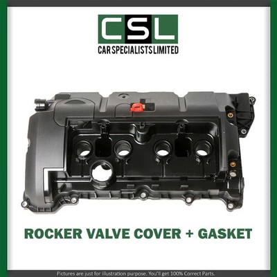 MINI N12B14A N16B16A ROCKER VALVE COVER FOR PACEMAN COUNTRYMAN CLUBMAN ROADSTER