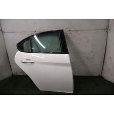 Porte arrière et accessoires Alfa Romeo GIULIA