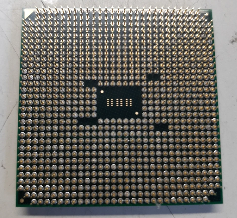 AMD A8-6500 Series 3.50GHz Desktop CPU Processor AD65000KA44HL - Image 2 of 2