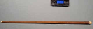 Keilwood pool cue Shaft 3/8x10 30in