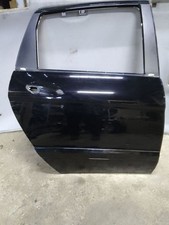 Mercedes-Benz B W245 2005 Hinten rechts T?r hinten DND103817 Mercedes-Benz B W245 2005 Hinten rechts T?r hinten DND103817