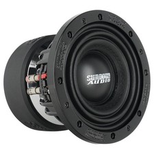Sundown Audio U-6.5 V.1 D4 6.5 500w RMS Car S...