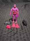 Vintage GI Joe Cobra Arah Hydro Viper V1 1988 Figure Hasbro G.I. Joe