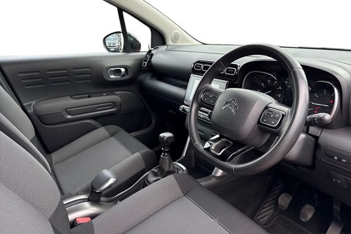 2019 Citroen C3 Aircross 1.2 PureTech Flair Euro 6 (s/s) 5dr SUV PETROL Manual - Picture 13 of 24