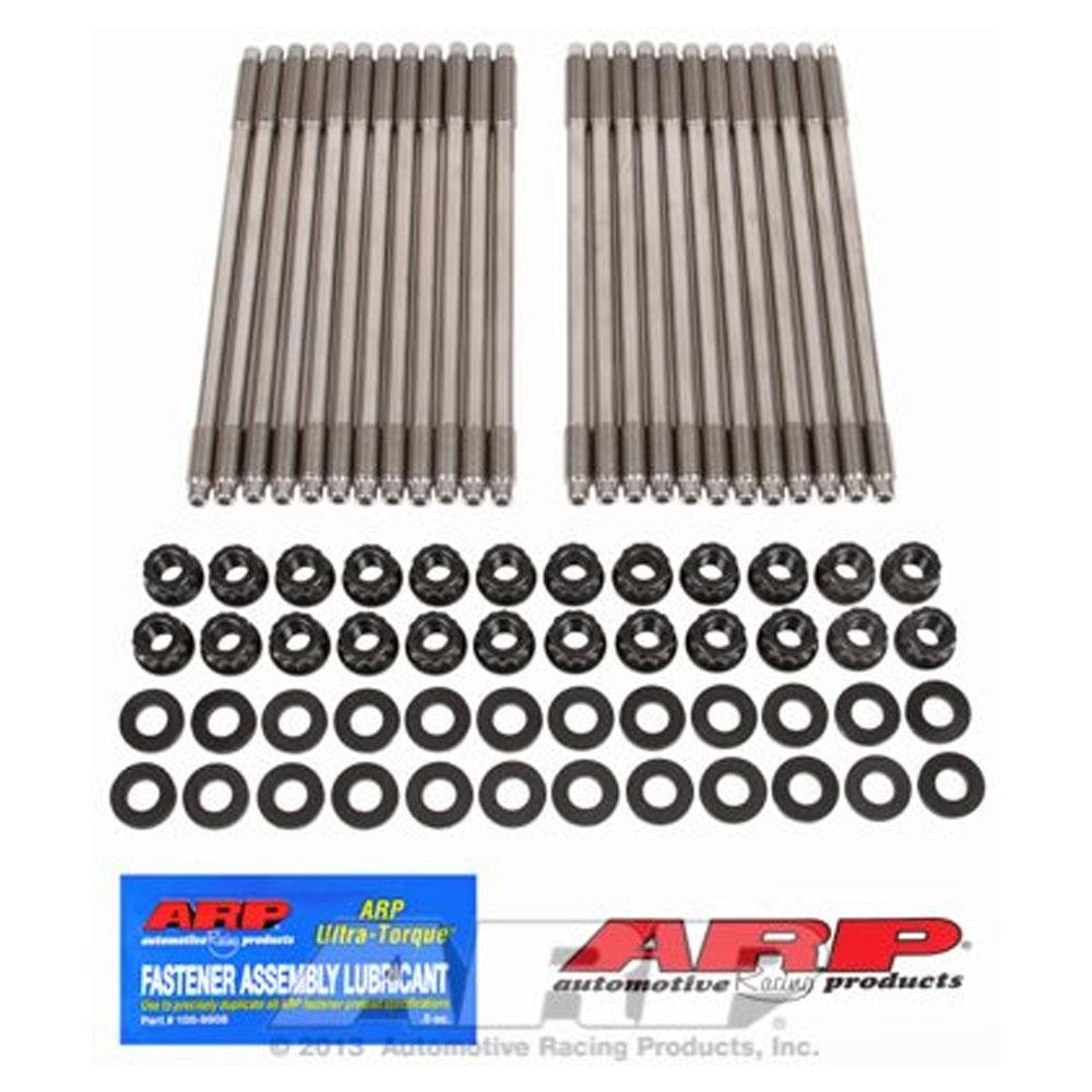 ARP 204-4707 Head Stud Kit for Porsche 996 3.4/3.6 Engines