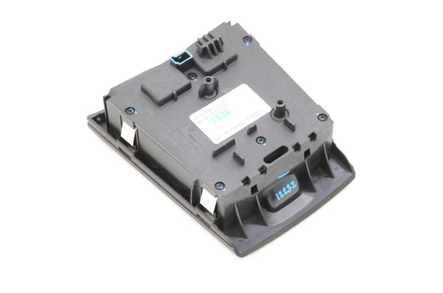 2013-2016 Porsche Boxster S Center Console Multifunction Control Panel 991613659 Foto 4 de 4