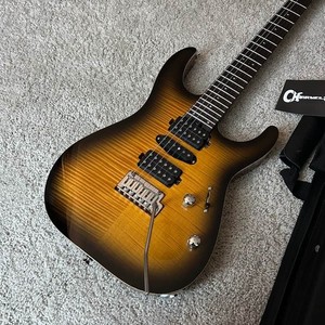 Vintage Charvel Guitar for sale | eBay
