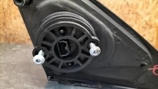 Retroviseur droit (ou coque) Land Rover FREELANDER