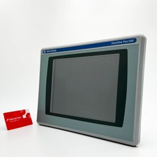 2711P-RDT10C | Allen-Bradley Color Touch 10.4-in PanelView Plus Display Module