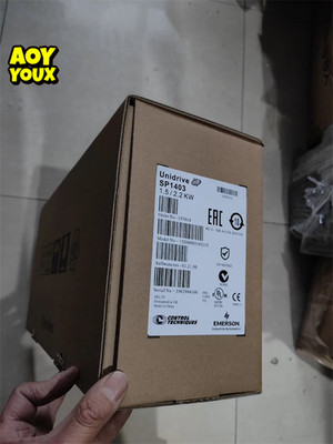 SP1403 1PC NEW FOR Emerson Nidec Control Techniques Inverter SP1403 US Free tax