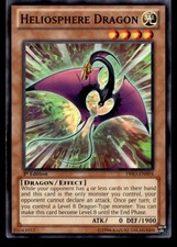 Heliosphere Dragon PRIO PRIO-EN004 MP YuGiOh Buy 10 Get 10 Free | Free Ship