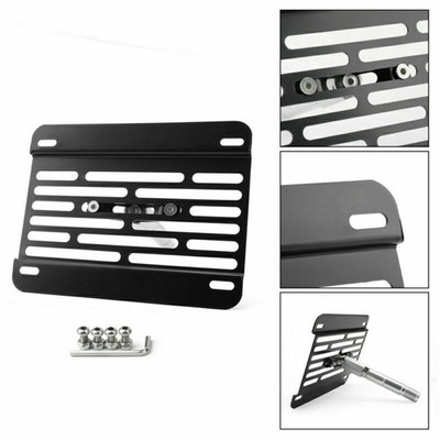 Bumper Tow Hook Nummernschilde Mount Bracket Holder Für Mazda3 Mazda6 CX5/MX5