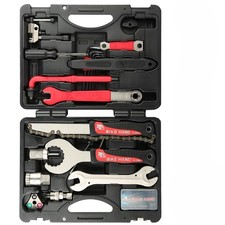 Mountain Bike Repair Multi-functional Combina...