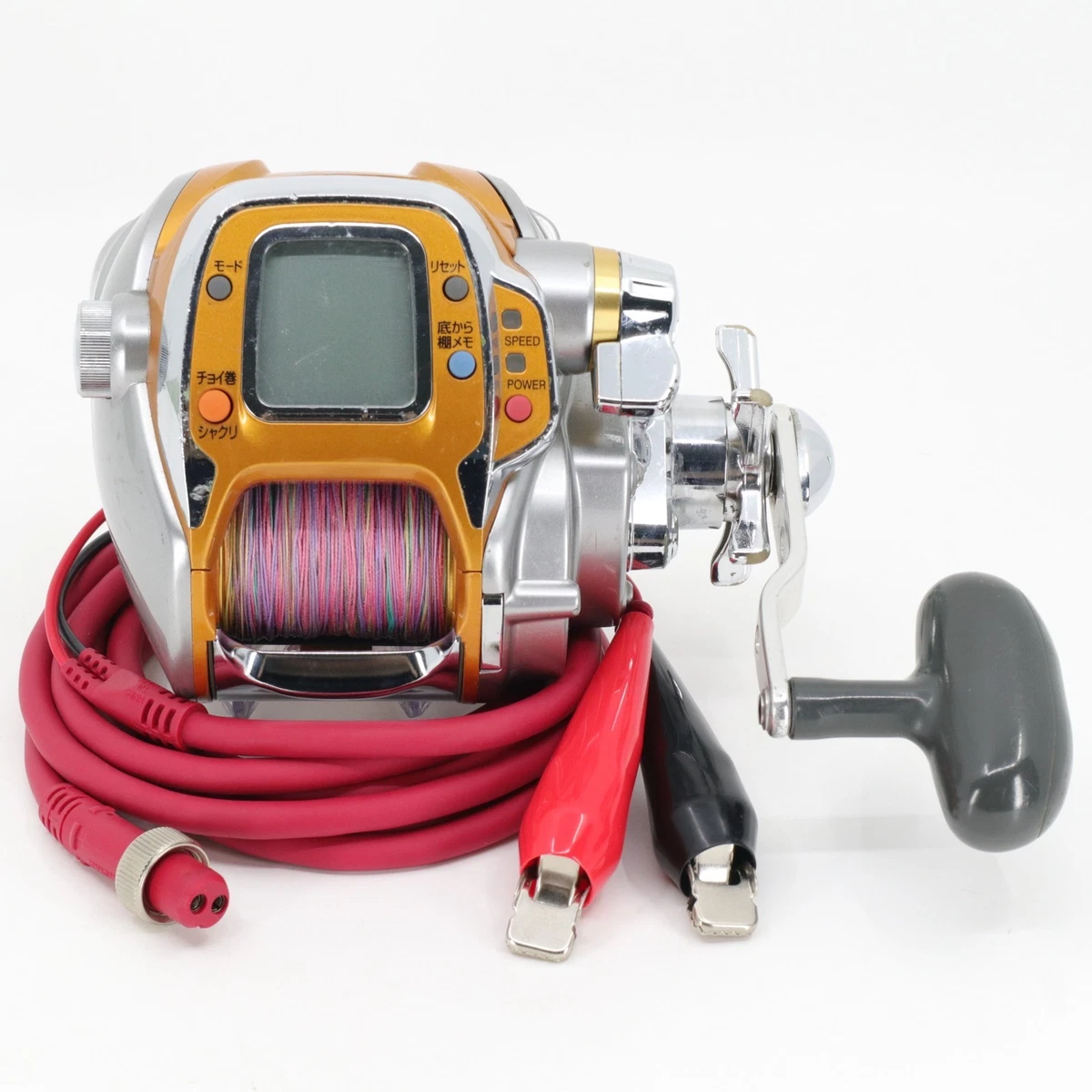 Daiwa Megatwin for sale | eBay