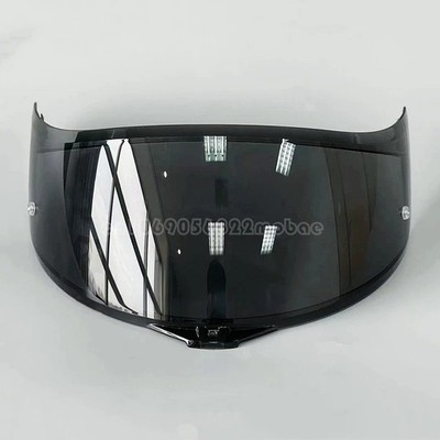 Helmet Visor for AGV K5 K5S K3SV K1 Motorcycle Helmet Lens Anti-scratch Shield
