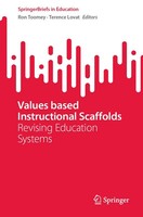 Values Based Instructional Scaffolds | Ron Toomey (U. A.) | Taschenbuch | Xii