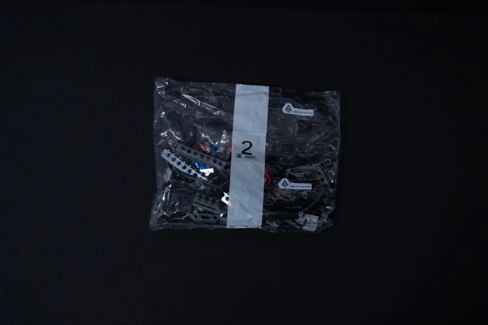 LEGO Star Wars: First Order Heavy Assault Walker (75189) - Image 4 of 4