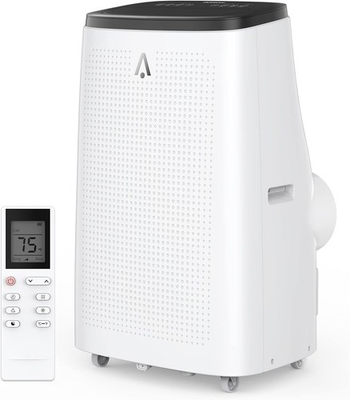 #ad Portable Air Conditioner 14000 BTU 3 In 1 Free Standing Cooling AC Unit with $165.90