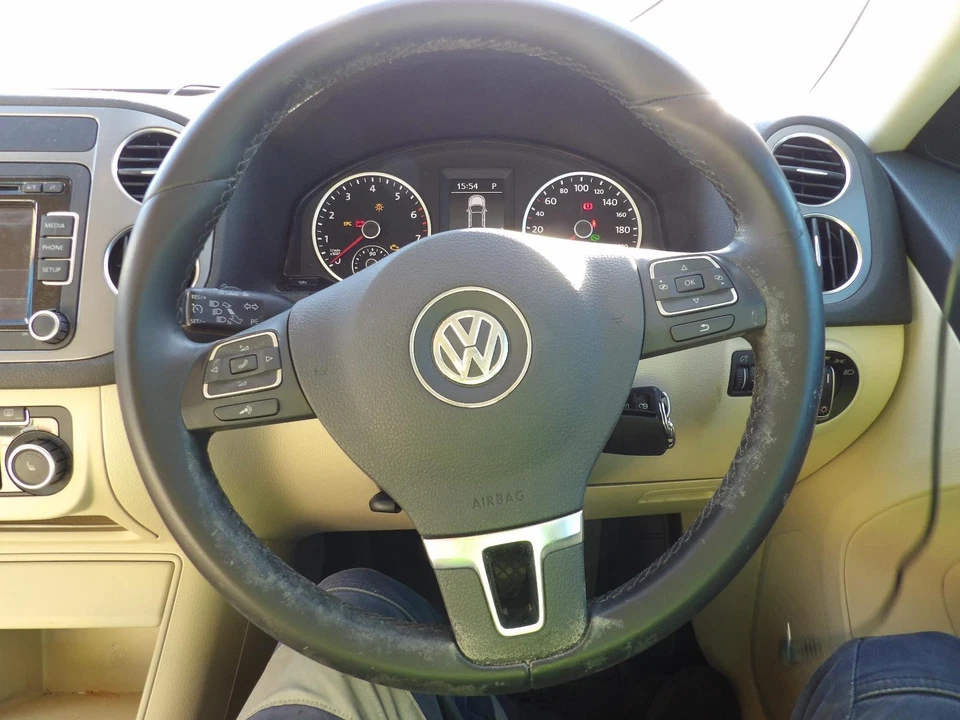 VOLKSWAGEN TIGUAN 5N 05/2008-08/2016 AC CONDENSER CCZA  - image 3 of 4