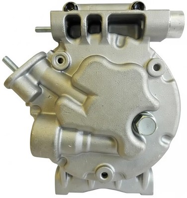 Kompressor, Klimaanlage R 1234yf PAG 46 YF ACP 1411 000S MAHLE für KIA HYUNDAI
