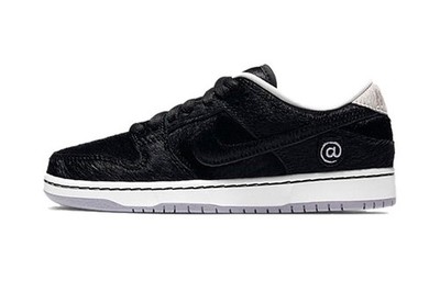 Nike SB Dunk Low Medicom Toy 2020 PS - DC1630-001 Size