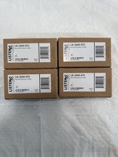 Lot of 4 Listen Technologies LR-3200-072 Basic DSP RF Receiver 72 MHz 