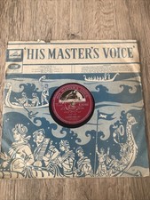 N93185 Lalchand Yamla Jatt / Mohinderjeet Sekhon Punjabi 78rpm 1967 Gramaphone