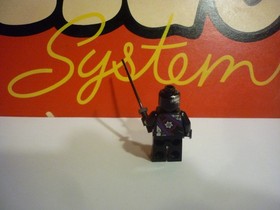 Lego - Minifigures - Ninjago - Nindroid Drone 70728 70720 njo093