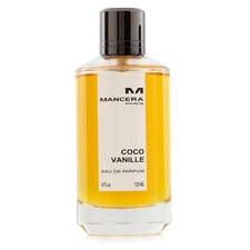 Mancera Coco Vanille EDP Spray 4 oz Fragrances 3760265191611