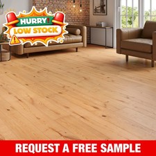 🪵 52SQM Pallet Deal* 14/3mm Natural Brushed Oiled Engineered Wood Flooring