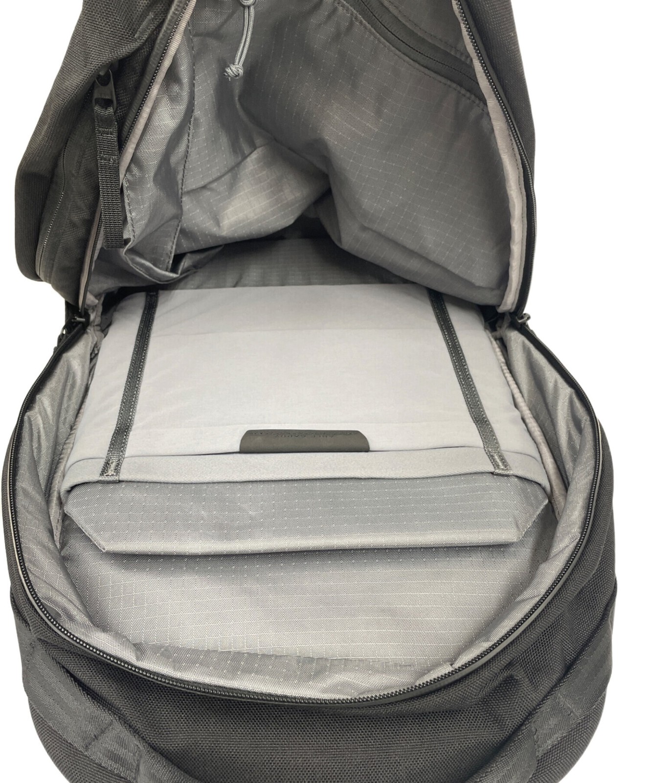 ABLE CARRY Backpack black - image 6