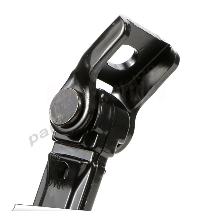 Long Lasting Door Brake Check Stopper Hinge For Mini For Cooper R50 R53 R56 Foto 4 de 4