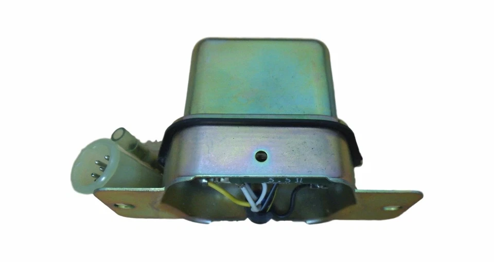 NOS Wells VR762 Voltage Rgulatr 1977-1981 fits Subaru-Made In Japan FreeShipping - Image 2 of 2