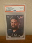 2024 PANINI MOSAIC MICRO MOSAIC #MMCWS CALEB WILLIAMS PSA 10