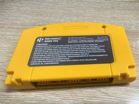 N64 For Nintendo 64 US Version Fast Shipping DONKEY&nbsp;KONG&nbsp;64