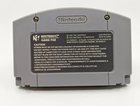 Banjo-Tooie Game Cartridge for Nintendo 64 N64 USA Version